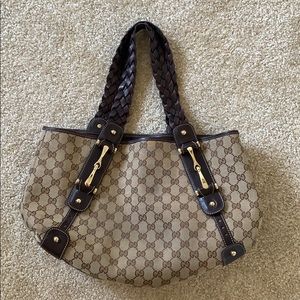 Gucci Pelham Purse